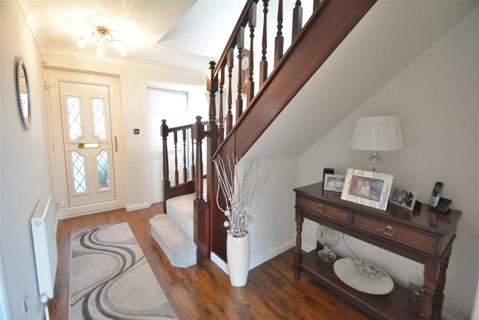 Eaton Grange Drive, Long Eaton Robert Ellis Estate Agents